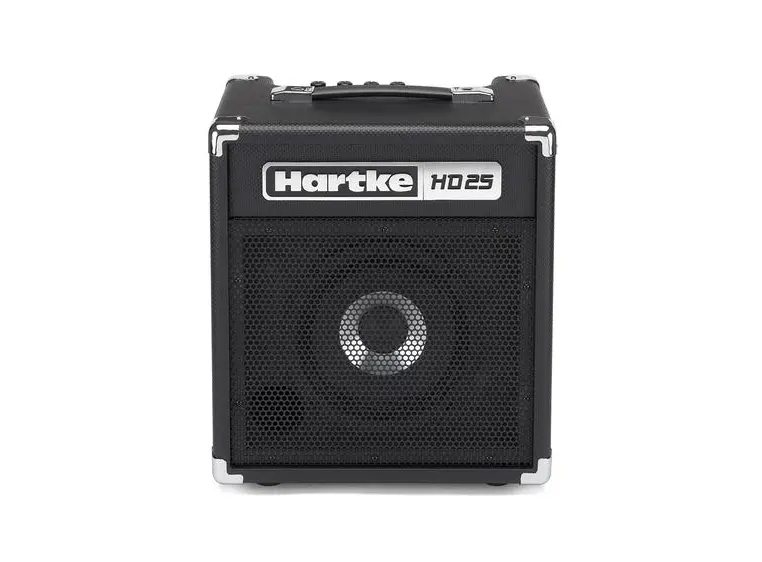 Hartke HD25 